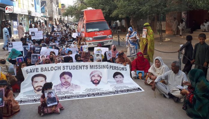 شال : زورانسری آوار جنیانی بگیری ءَ زھرشانی، دوستگیں مردم دیم ءَ آرگ بہ بنت – کھول