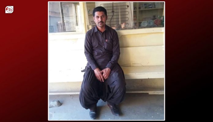 بلوچستان: تیرگواری ءُ دگہ وئیلاں ھشت مردم بیران