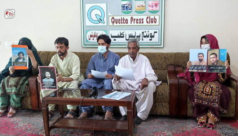 شھزاد دھوار دروگیں میڑے ءَ شھید کنگ بوتگ – کھول