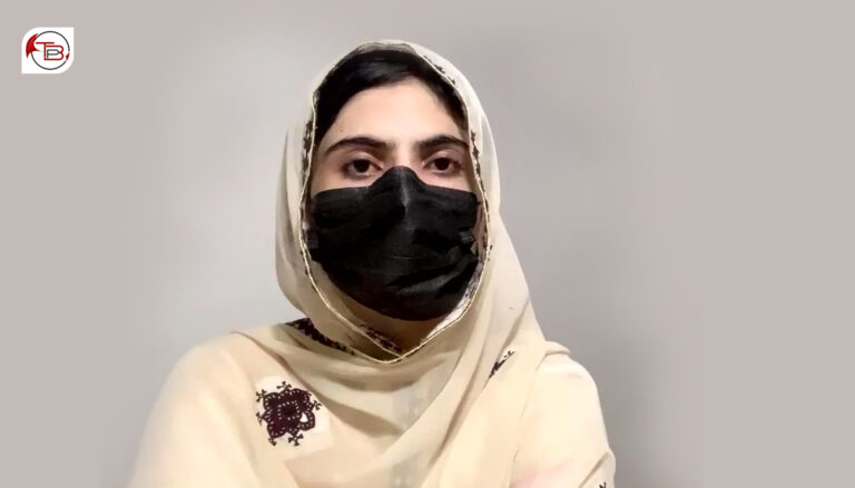 سرکار سنجیدگ نہ اِنت، آیوکیں گامگیجانی جار ءَ مروچی جنیں – سمی دین