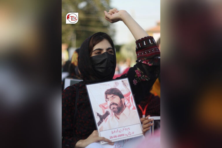 یک المی ءِ ستکے کتگ، نندانک داں گڈی آسری ءَ برجاہ بیت اِنت – سمی دین