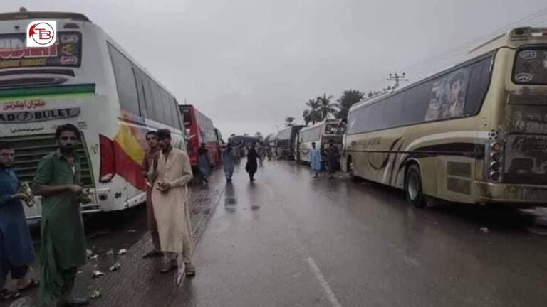 بلوچستان: ھورانی سوب ءَ ھمک روچی زندمان سانمند، سند ءُ بلوچستان ءِ زمینی رھوت پُرشتگ