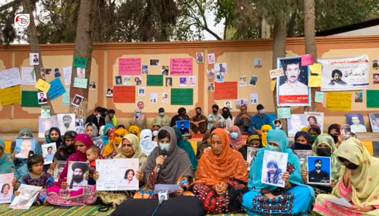 زیارت وئیل: زھرشانی کنوکانی روانکاں پد بنجاھی شاہ دگانی بند کنگ ءِ جار