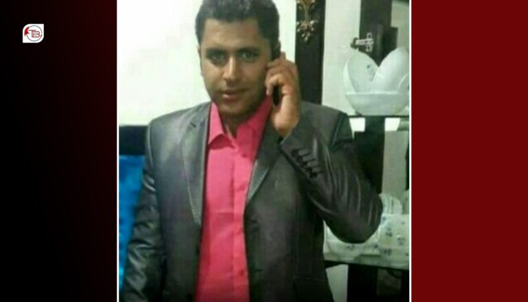 دادگاہ انقلاب تھران ءَ یک بلوچے سالے ءِ سزا داتگ