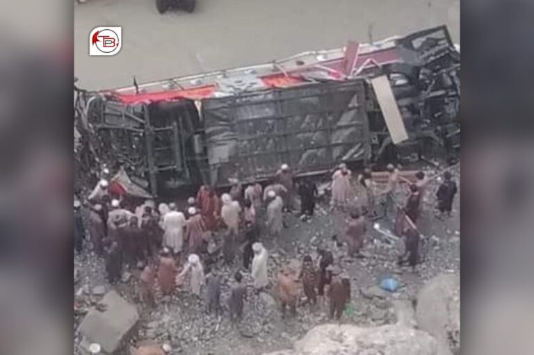 ژوب ءَ ترسناکیں وئیل، 19 مردم بیران