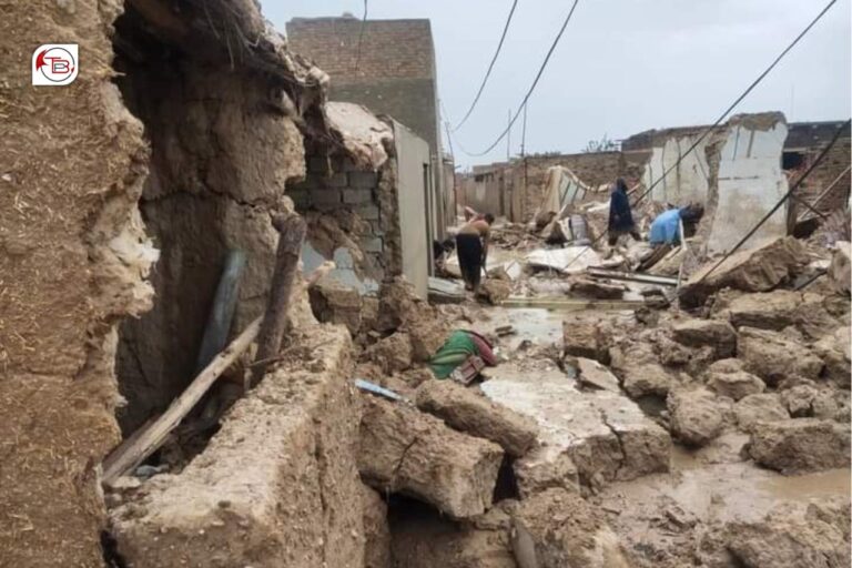 بلوچستان: ھورانی گوارگ ءِ سبب ءَ بیست ءُ ھشے مردم بیران، بازیں مردمے زدگ، لوگاں تاوان
