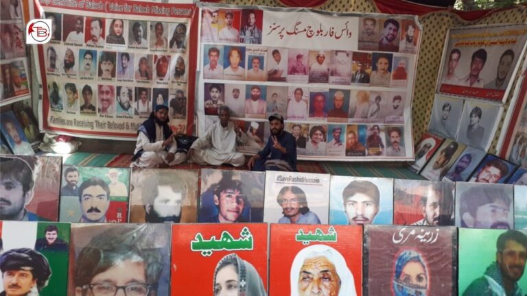 شال: زورانسری آوارجنیانی بگیری ءَ زھرشانی برجاہ