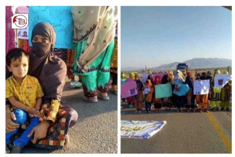 کلات: کفایت اللہ ءِ یل نہ کنگ ءِ ھلاپ ءَ بنجاھی شھدگ ءِ سر ءَ زھرشانی نندانک