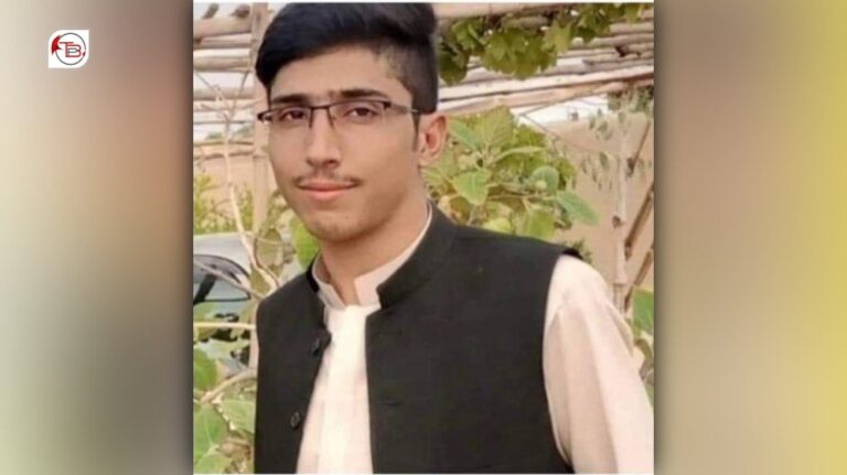 سعود عاقب یکرندے پد ءَ زورانسری آوار جنی ءَ پد بیگواہ