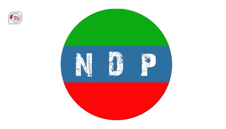 بلوچ دَرنگاز کنوکانی سر ءَ لٹ شاپی کنوکیں پولیس کارمند درکنگ بہ بنت ءُ جوڈیشیل انکواری ءِ لوٹ ءَ کن ایں – این ڈی پی