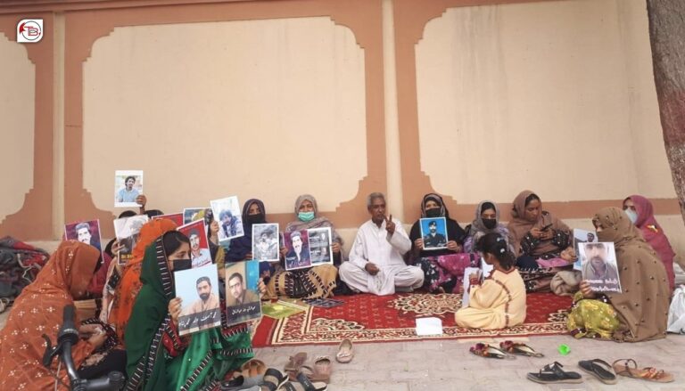 شال: زیارت وئیل ءِ بگیری ءَ زھرشانی برجاہ