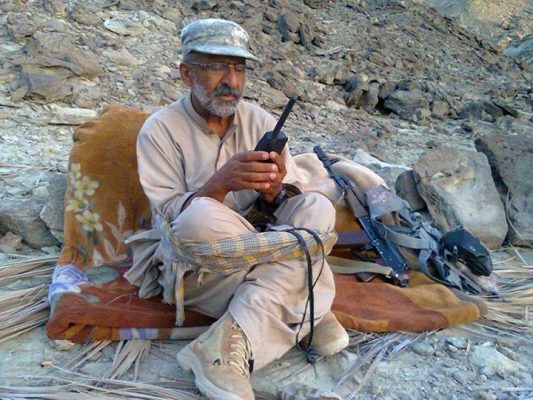 مارا ھمسنتی ءِ ھاتر ءَ جوانیں گامگیج چست کنگ لوٹ اِیت – استاد واھد کمبر بلوچ