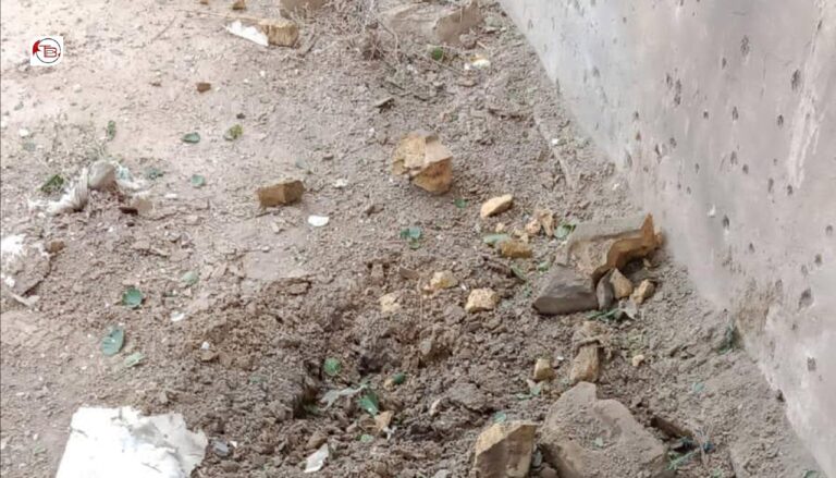 شال ءَ دو بمب تراک، پوجی کارمندے زدگ