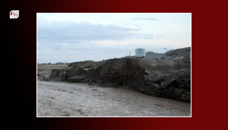 روکپتی بلوچستان: دو جنکیں زھگ آپ ءَ کپتگ ءُ بیران بیتگ اَنت