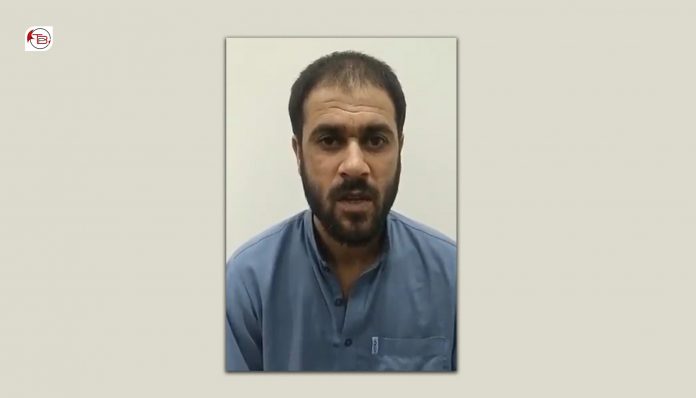 مستونگ ءَ بی ایل اے ءِ دو باسک دزگیر کتگ انت – سی ٹی ڈی ءِ ٹاہ