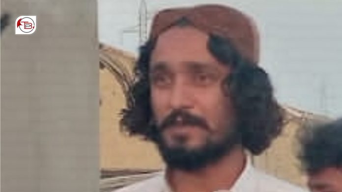 ریاستی چارِیگ زپر ءِ کوش ءِ زِمّہ واری ءَ منّ اِیں۔ بی ایل ایپ