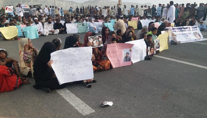 پاکستان زورانسری آوار جتگیں مردماں دیما بیاریت – گوادر زھرشانی