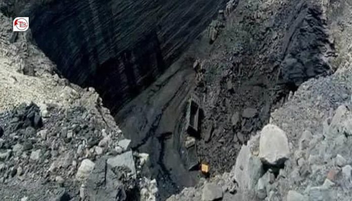 ھرنائی: بیگواہ بییتگیں کاریز کار منیجر ءِ جون دزکپتگ