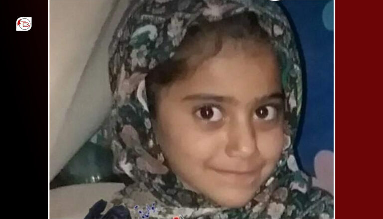 روکپتی بلوچستان ءَ یک کسان سالیں زھگے آپ ءَ کپتگ ءُ بیران بیتگ