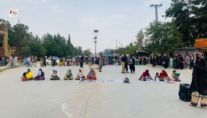 شال: بنجاھی شھدگ ءِ سر ءَ بیگواھیں مردمانی کھولانی زھرشانی نندانک