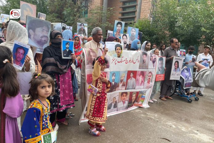 شال: ائید ءِ روچ ءَ بیگواھیں مردمانی کھول ءِ نیمگ ءَ زھرشانی