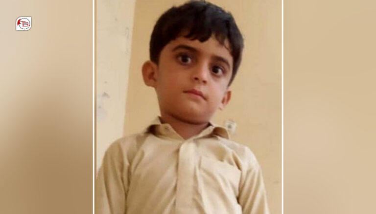 روکپتی بلوچستان: سَے زھگ آپ ءَ کپتگ ءُ بیران بیتگ اَنت