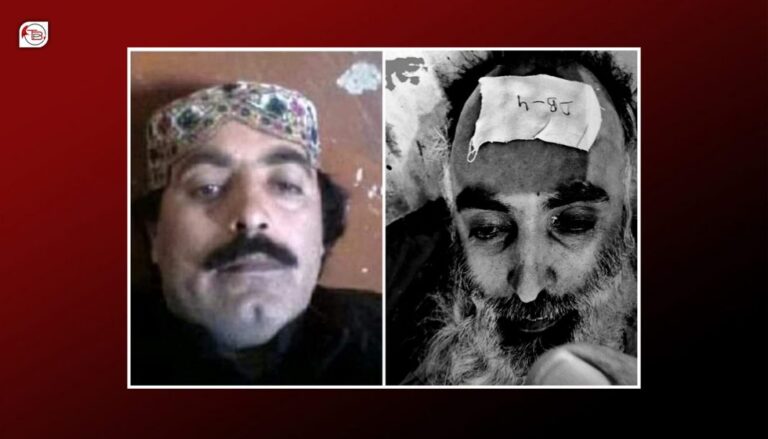 زیارت ءَ لشکر کشی ءُ دروگیں میڑ: پنچ سالاں بیگواھیں مردم کُشگ بیتگ