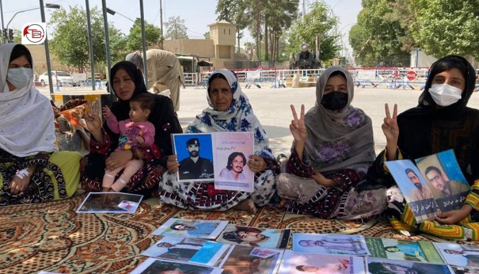 مئے دوستیگین مردمانی زندگیانی رکینگ ءَ وتی کرد ءَ پیلو بہ کن اِت – شال ءَ نندانک ءَ نشتگیں زھرشانی کنوک