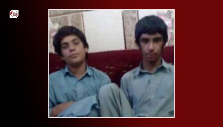 روکپتی بلوچستان: ایرانی لشکر ءَ دو ورناہ آوار جتگ