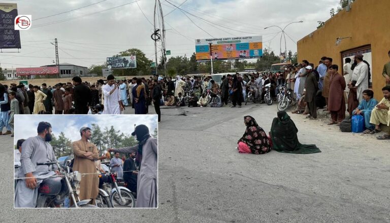 وت درد آماچ اِنت، دگہ کسے ءَ تاوان دیگ ءِ جیڑ اِت ھم نہ کنیں – بیگواھیں مردمانی کھول