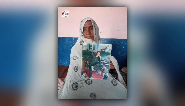 اللہ رکھا یل کنگ بہ بیت ءُ مارءَ چہ ذھنی جنجالاں در کنگ بہ بیت – کھول