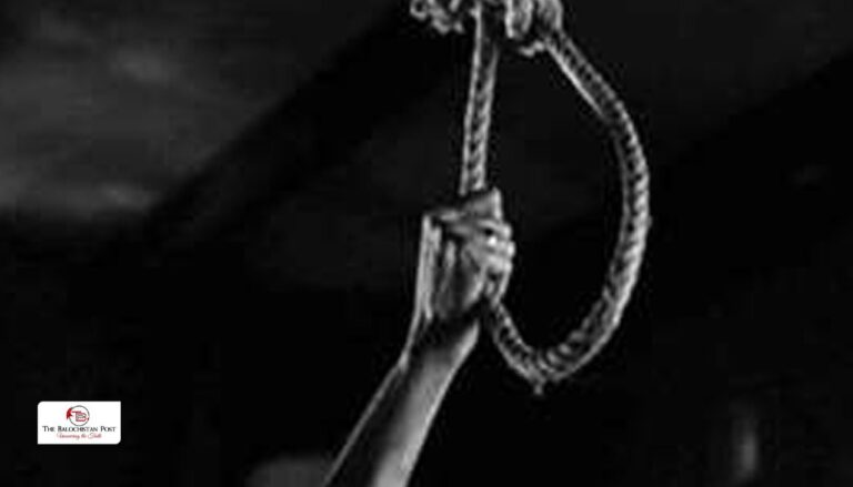 بلوچستان: وتکشیانی تہءَ گیشی گندگ ءَ پیداک اِنت