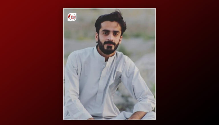 مچھ: اشکر ءِ کاریز ءَ کارکنوکیں کاریزکاریے بیگواہ