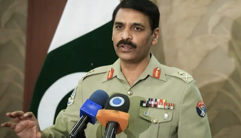 آصف غفور نوکیں کورکمانڈر شال نامینگ بیتگ