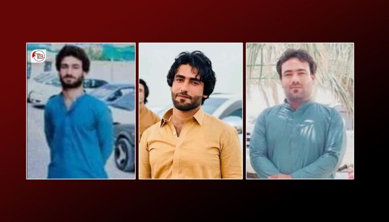 ھاران ءَ چہ بیگواہ بیتگیں برات شال ءَ ٹپی ءِ جاوراں گندگ بیتگ اَنت، گندگ بیتگیں برات بیران