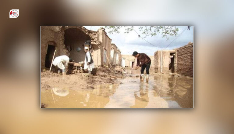 اوگانستان ءَ ھار ءِ سوب تباہ کاری، 20 مردم بیران