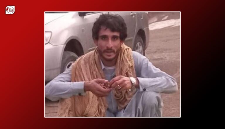 روکپتی بلوچستان: سیمسراں دو نیمگی میڑا دو ایرانی گجر ءُ دگہ یک شھری ءِ بیران