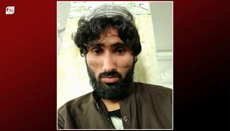 روکپتی بلوچستان ءَ رودراتکی بلوچستان ءِ جھمنند تیرگواری ءَ بیران