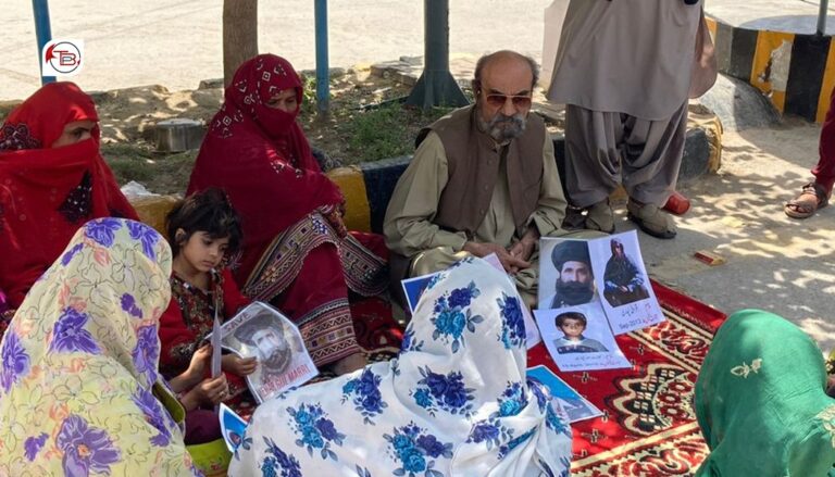 بلوچستان جناح ءَ آزات نہ کُتگ، ما پیش ءَ آزات بوتگ ایں – اسلم رئیسانی