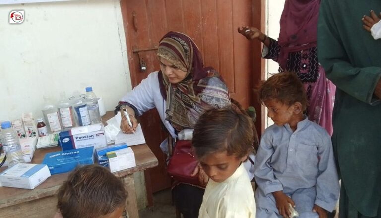 لسبیلہ ءَ بازیں نادراھیاں جھ جتگ