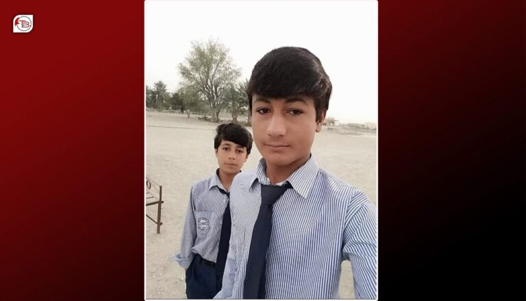 تربت: دو نودربر لشکریانی دست ءَ بیگواہ