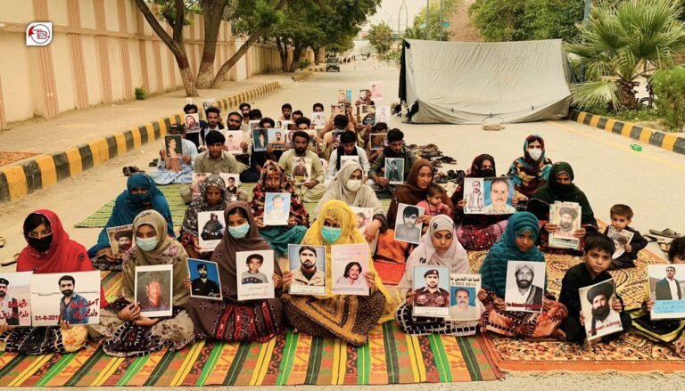 شال: گورنر ءِ گس ءِ دیم ءَ بیگواھیں مردمانی کھول نندانک ءَ بیست روچ سرجم