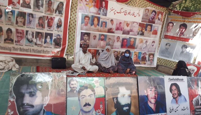 شال: زورانسری آوارجنیانی بگیری ءَ زھرشانی برجاہ