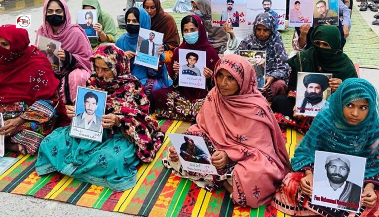 بیگواھیں مردمانی ھاتر ءَ نندانک، سرکار گیر زمہ داری کنگ ءَ انت – بی وائی سی