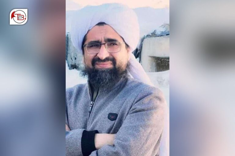 اوگان تالبان ءِ نزریاتی اُستاد شیخ رحیم اُرش ءَ بیران