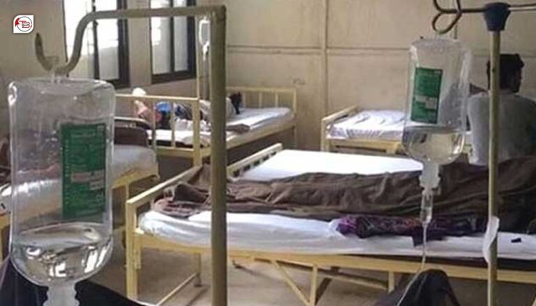 بلوچستان: دل ءُ لاپ نادراھی گیش بوان انت، بازیں مردمے بیران ءُ نادراھی آماچ