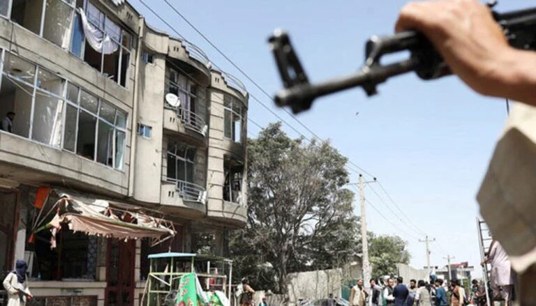 کابل: مسیت ءَ تراک، تالبان ءِ پلامرزی کنوکیں اسکالرے بیران