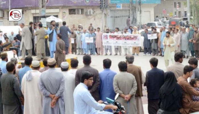 بلوچستان: ماسٹرانی تاں مرگ شُدکشیں زھرشانی برجاہ