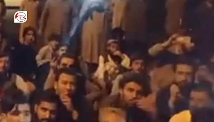شال: سی ٹی ڈی ءِ دست ءَ بیگواھیں مردمے کشگ بیتگ، کھول ءِ نندانکی زھرشانی