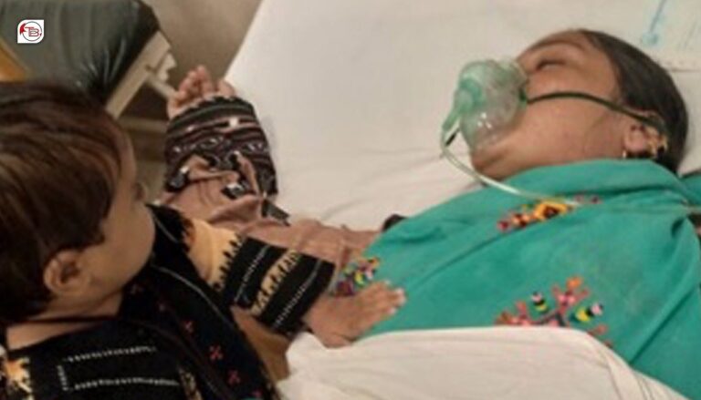 شال ءِ نندانک ءَ ھواریں بیگواھیں مردمانی کھولانی جاور نگیگ بوان انت